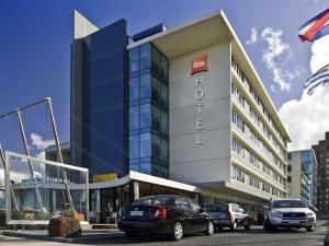 ibis Montevideo Rambla