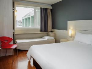 ibis Montevideo Rambla