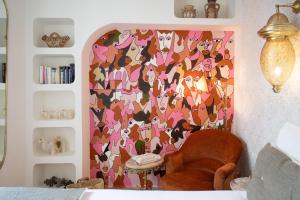 Le Singe Rose & SPA