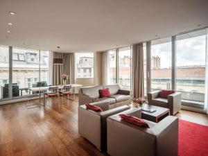 NH Collection Budapest City Center