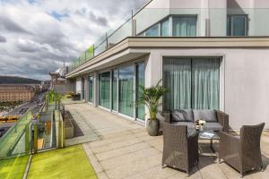 NH Collection Budapest City Center