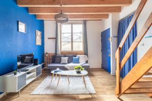 Douce Azur - Centre Historique - Confort & Cosy - 3-star hotels in Avignon