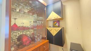 Dúplex con Terraza en Condominio Los Parques del Callao