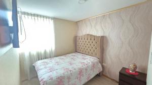 Dúplex con Terraza en Condominio Los Parques del Callao