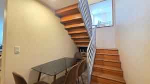 Dúplex con Terraza en Condominio Los Parques del Callao