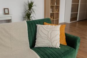 Appartement moderne avec balcon, parking privé et Wi-Fi rapide, Timișoara Centre