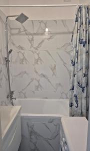 2к квартира в центре Одессы, вблизи жд вокзала и моря