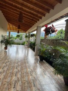 CASA HOSTAL VILLA CAROLINA - Pueblo Bello