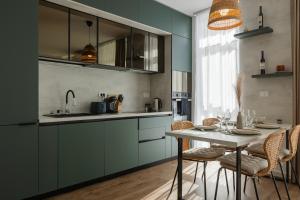 Appartement moderne avec balcon, parking privé et Wi-Fi rapide, Timișoara Centre