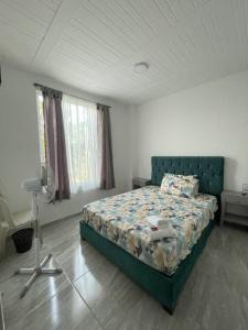 Hotel Campestre Morichal