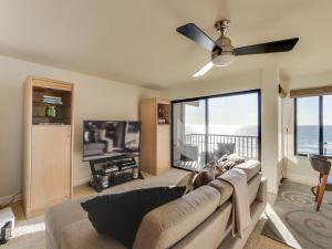 Solana Oceanfront with Pool, Spa, Ocean Views