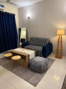 Sticky Homes 1BHK Apartment Noida 168 High-rise