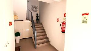 Gardunha Apartments Avenida I