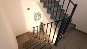 Gardunha Apartments Avenida I