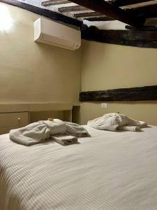 Trastevere Luxury Apartment