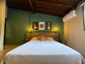 Apartamento Centro Comercial los Molinos - ONE203 By Roots Rentals