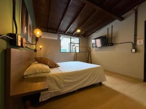 Apartamento Centro Comercial los Molinos - ONE203 By Roots Rentals