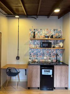 Apartamento Centro Comercial los Molinos - ONE203 By Roots Rentals