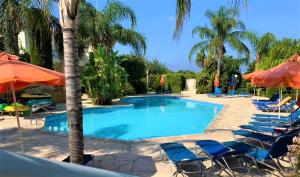 Summer Forever townhouse