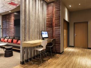 ibis Winterthur City