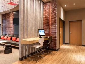 ibis Winterthur City