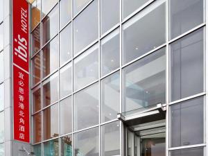 Exterior view, Ibis Hong Kong North Point in Hong Kong