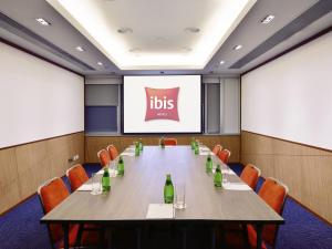 Meeting room / ballrooms, Ibis Hong Kong North Point in Hong Kong