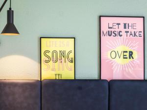 ibis Paris Bastille Faubourg St Antoine