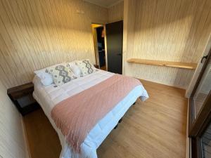 Loft Fario y Arcoíris, Naturaleza y Descanso con acceso al río