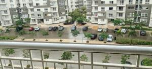 Nice apartment with a prime location in Madinaty nearby services