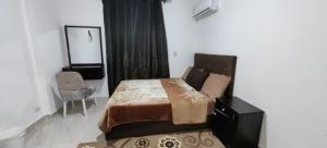 Nice apartment with a prime location in Madinaty nearby services