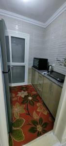 Nice apartment with a prime location in Madinaty nearby services