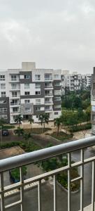 Nice apartment with a prime location in Madinaty nearby services