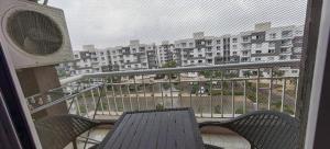 Nice apartment with a prime location in Madinaty nearby services