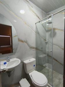 Alojamiento Hotel The hive suite