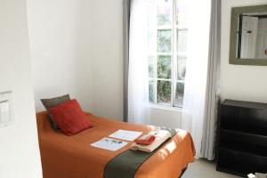 Habitaciones privadas en Casa Casiopea