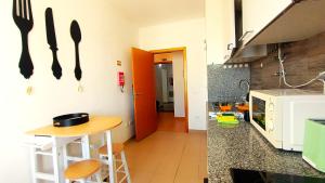 Gardunha Apartments Avenida V