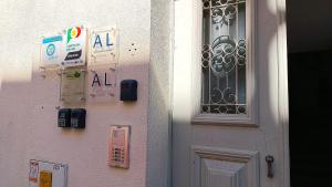 Gardunha Apartments Avenida V