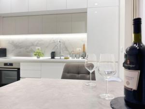 Shkodra Relax Apartment