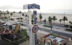 Praia Grande # Ed Chicago