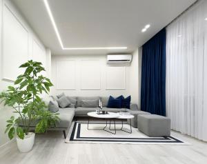 Shkodra Relax Apartment