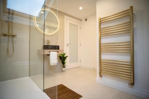 Sea Donard Apartment, Newcastle