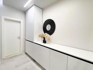 Shkodra Relax Apartment