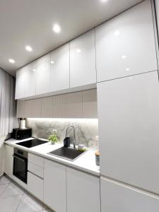 Shkodra Relax Apartment