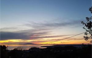 1 Bedroom Beautiful Apartment In Rab