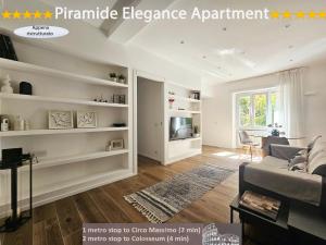 Piramide Elegance Apartment