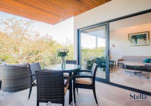 Condos with Private Jacuzzi and shared Ocean View Roof pool