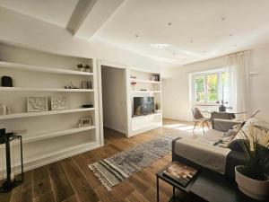 Piramide Elegance Apartment