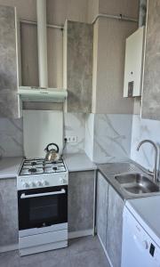 2к квартира в центре Одессы, вблизи жд вокзала и моря