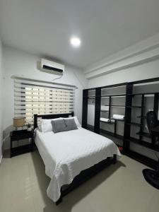 Alojamiento en Leticia